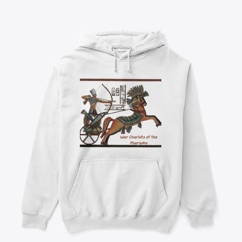 t shirt War Chariots 