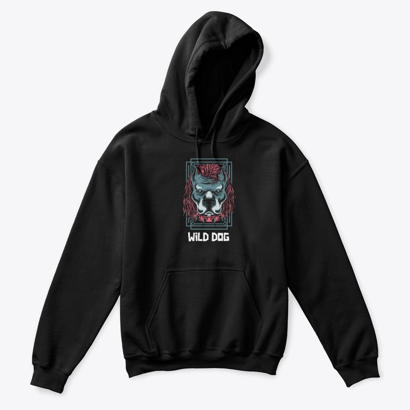 Wild Dog Design