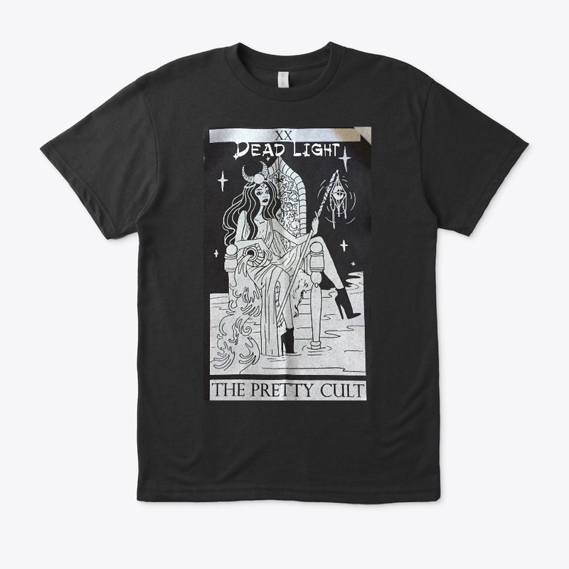 The Pretty Cult