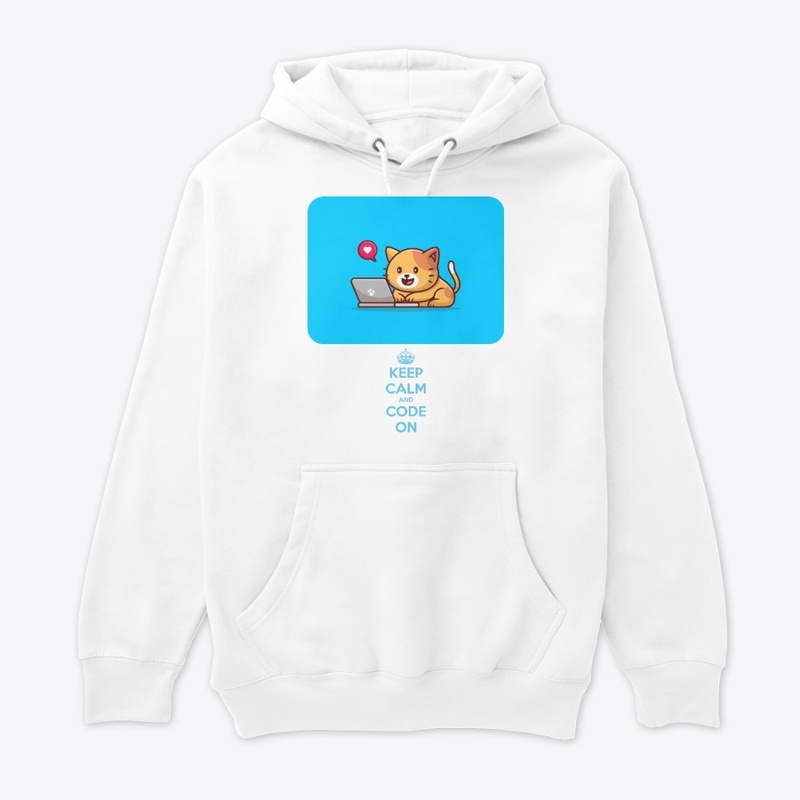 Coding Cat
