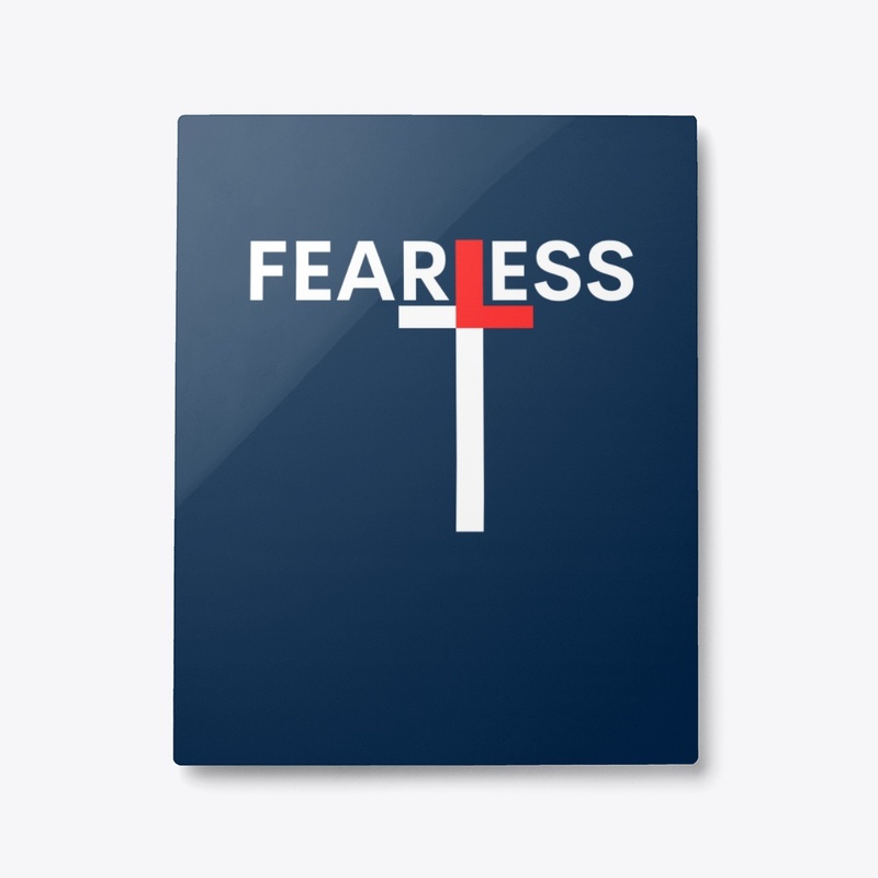 Fearless