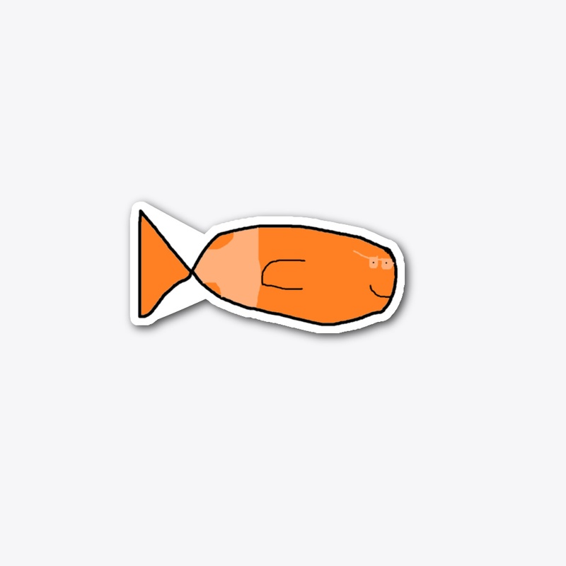 TANLINE FISH