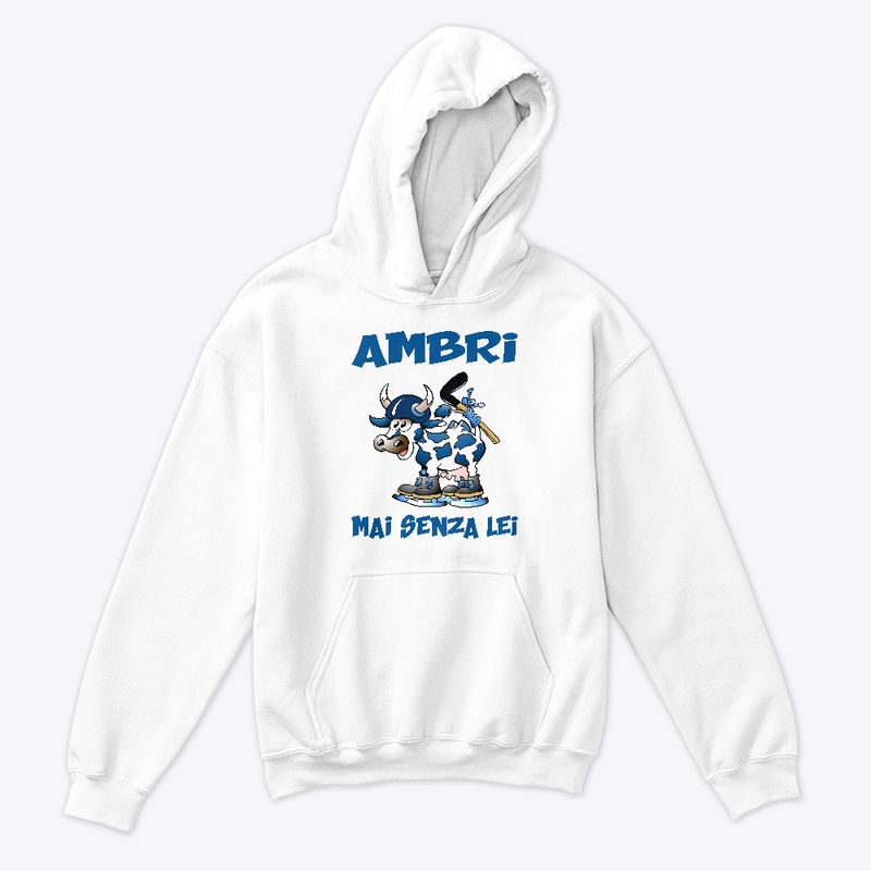 Ambri Pullover