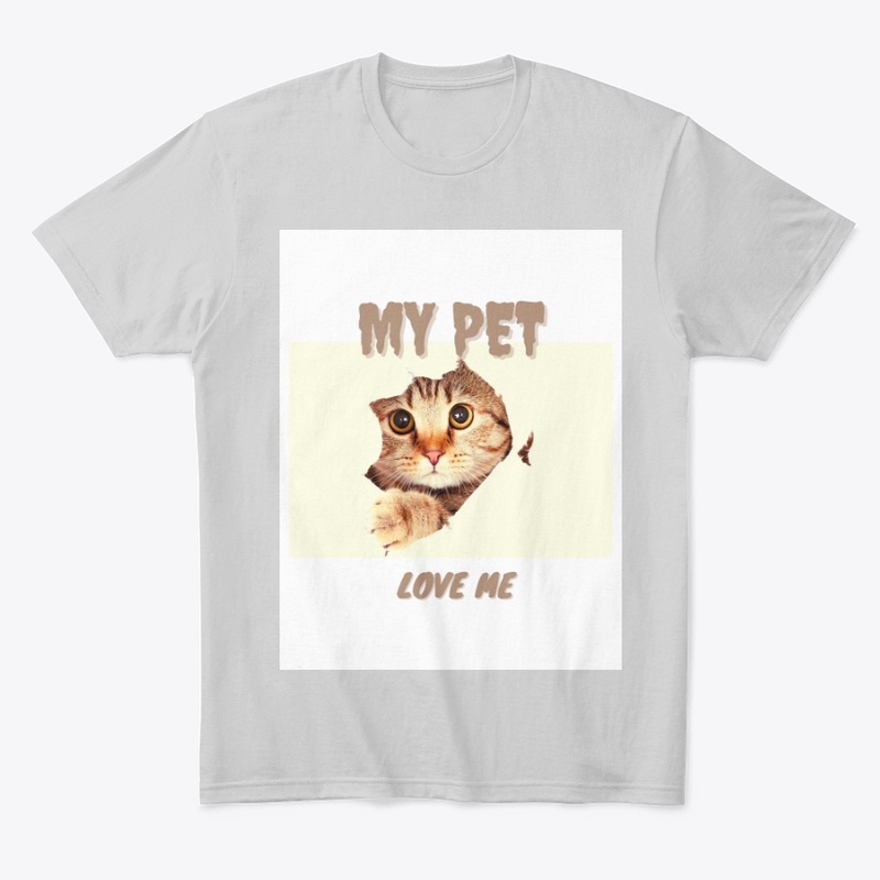 my petlove me