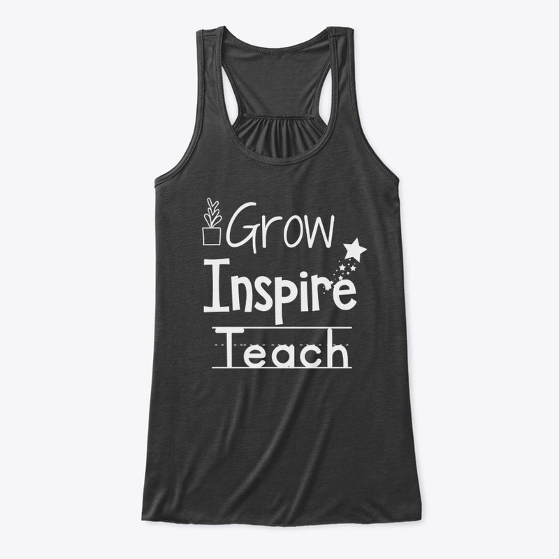 Grow.Inspire.Teach