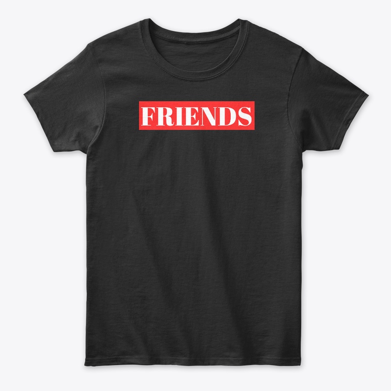 Friends