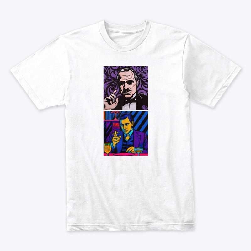 The Don 2 Shirt