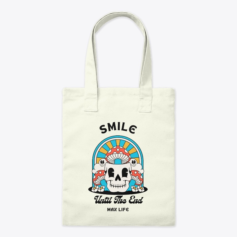 Smile Until the End Wave 2
