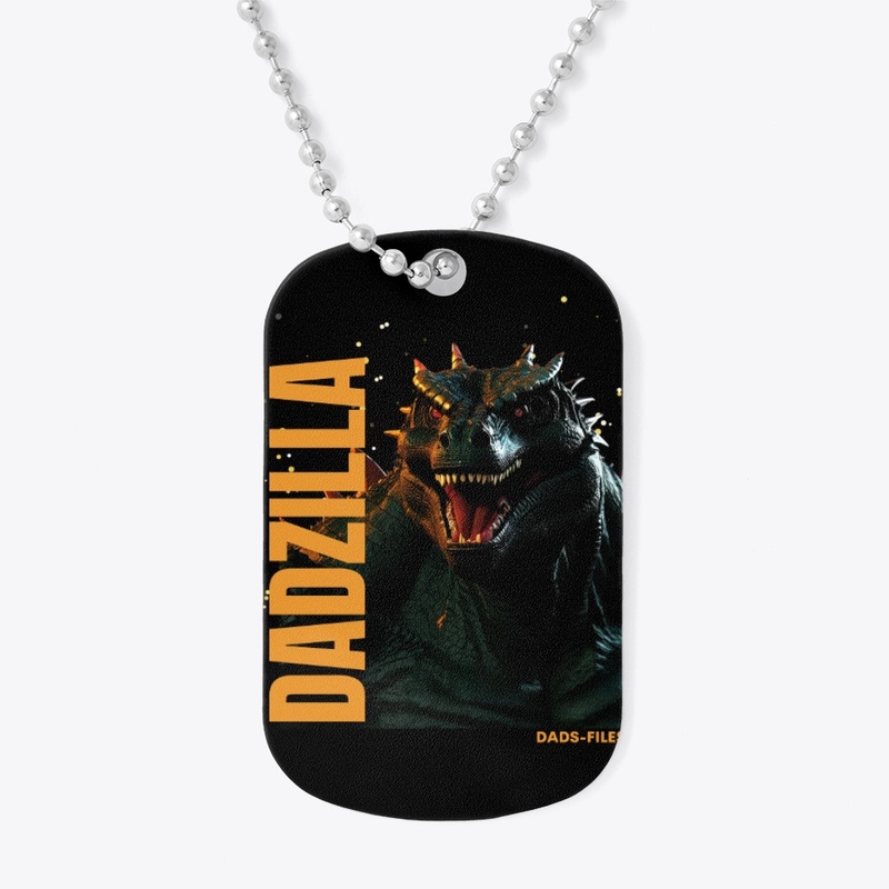 Dadzilla