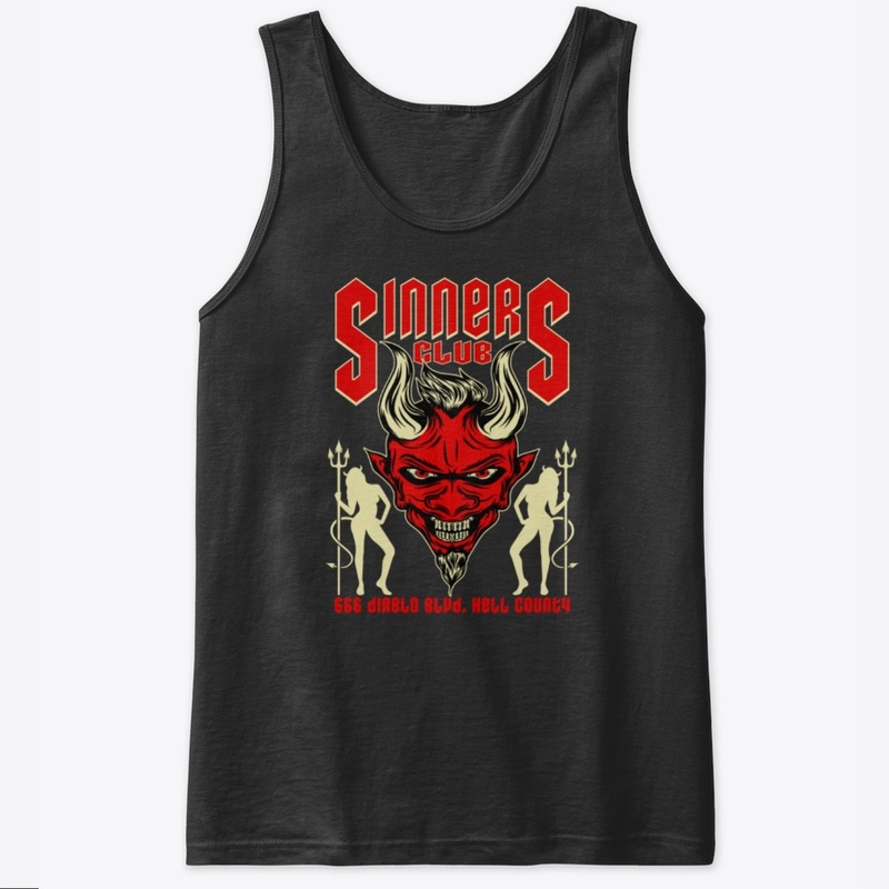 Sinners Club