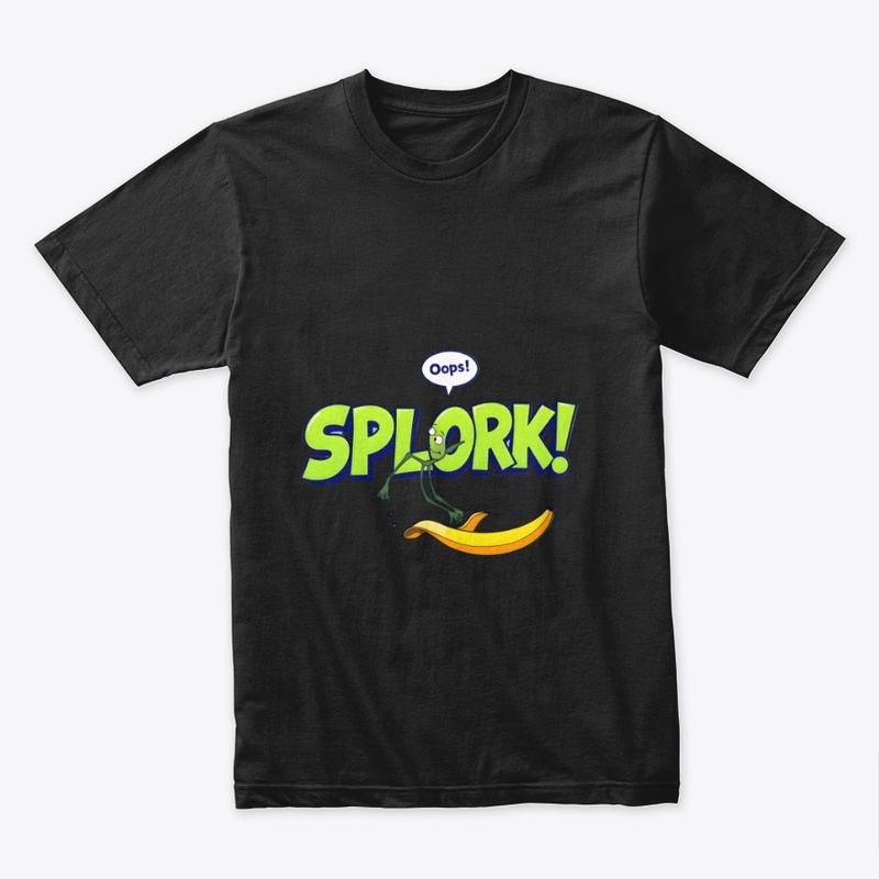 Splork's Cruise
