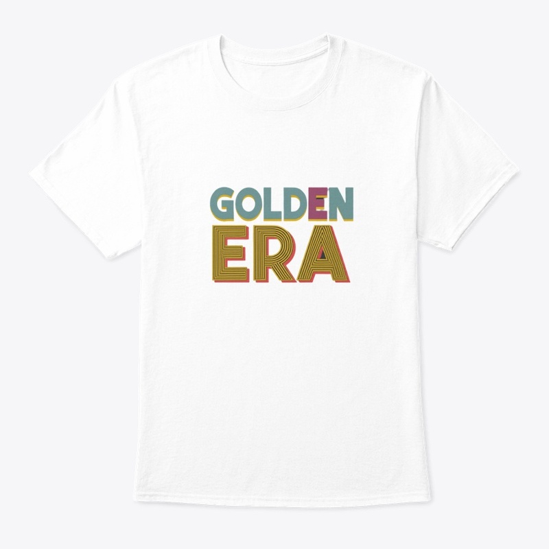 "Golden Era"