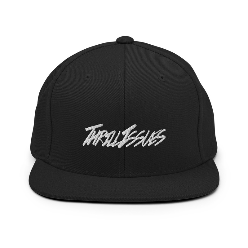 OG Snapback 