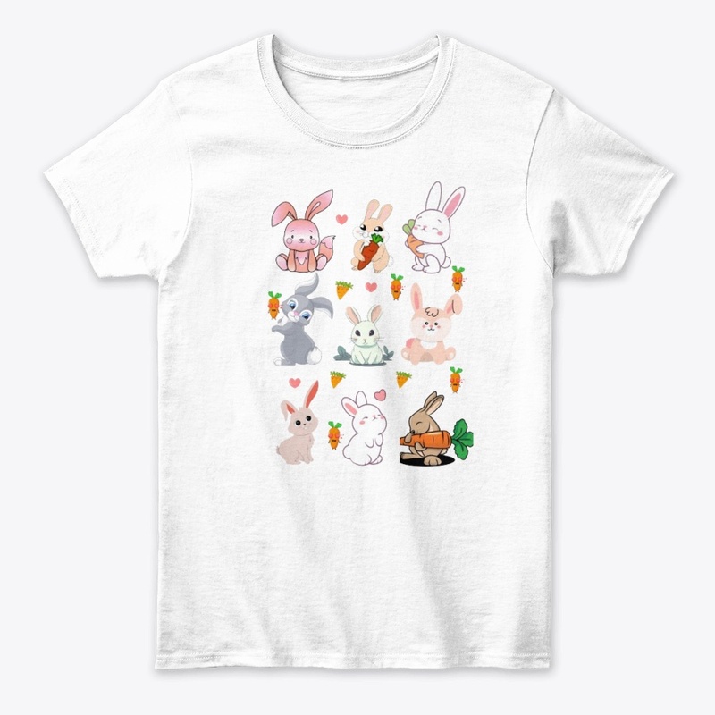 Rabbits