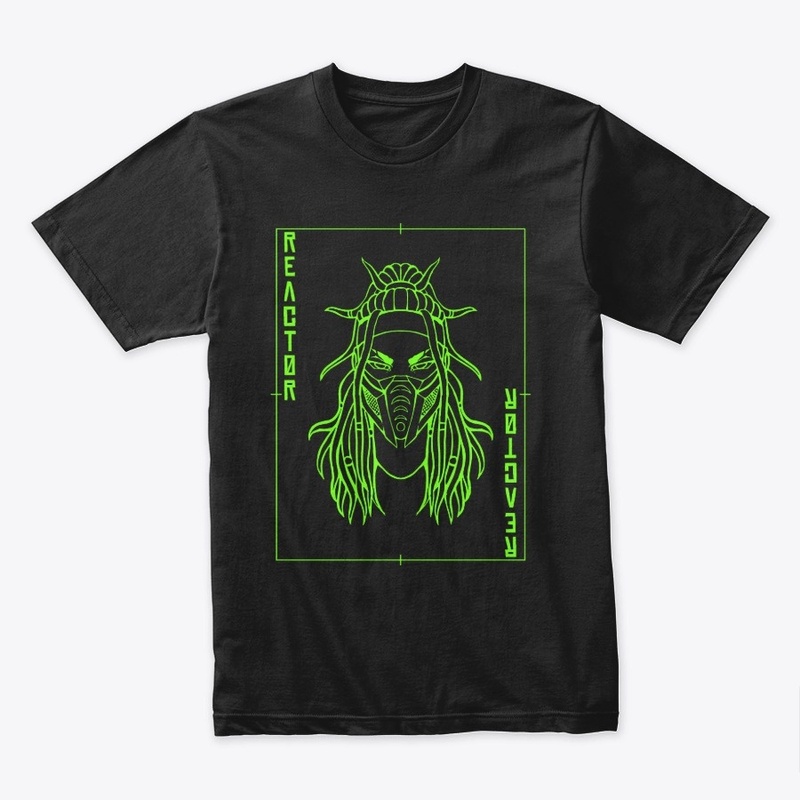 OG REACTOR