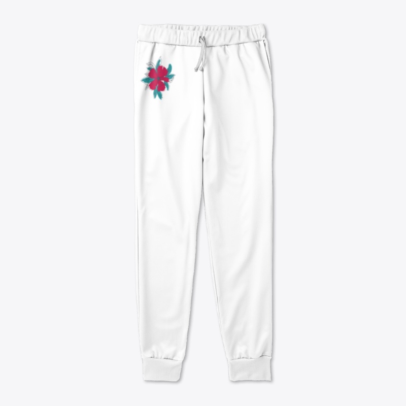 Rose Joggers