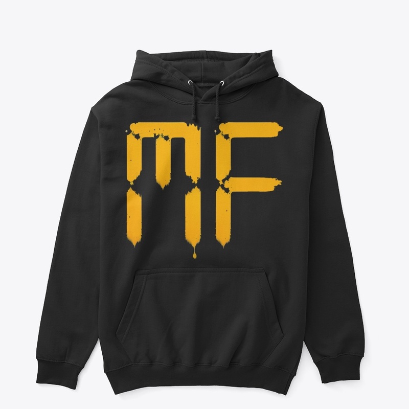 Painted MF