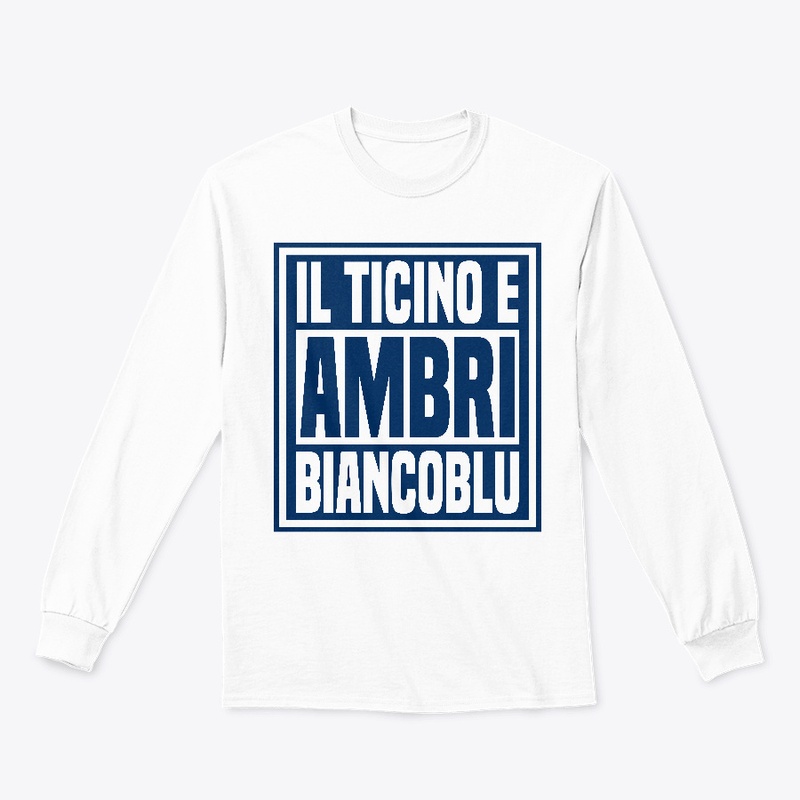 Ambri - Il Ticino e Biancoblu