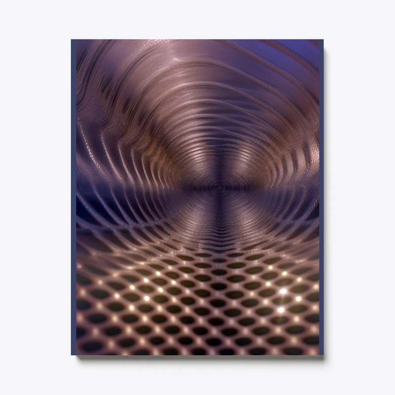 Interference pattern