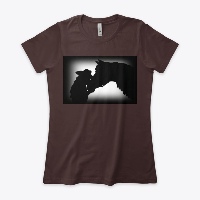 Love For Horses