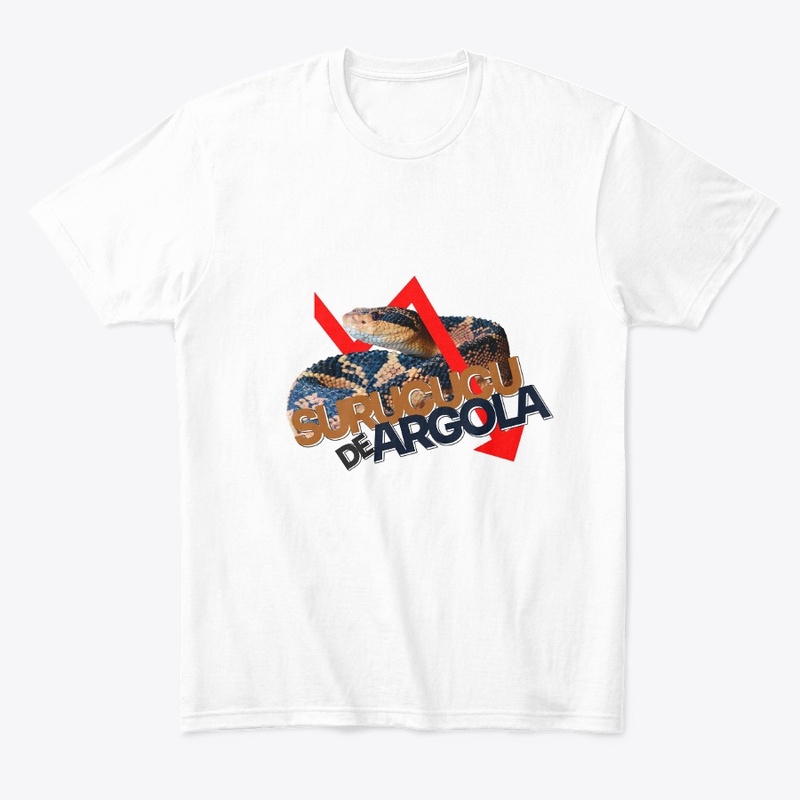 Surucucu de Argola
