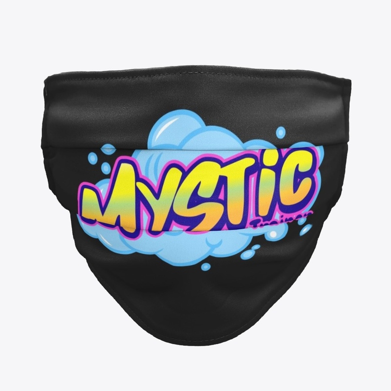90's Vibes Mystic Trainer Gear