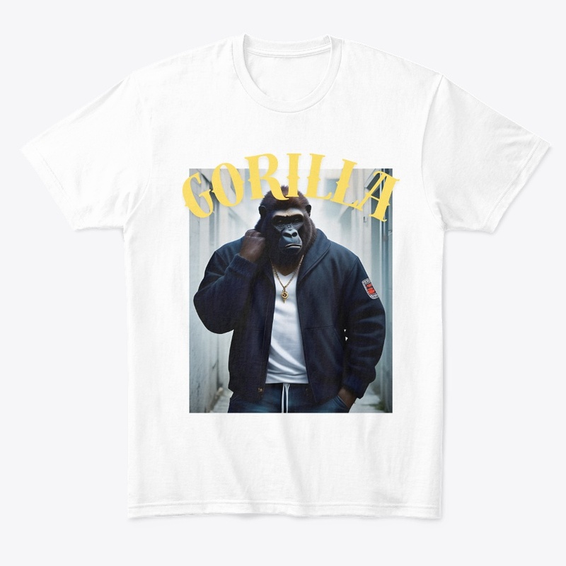 Gorilla 