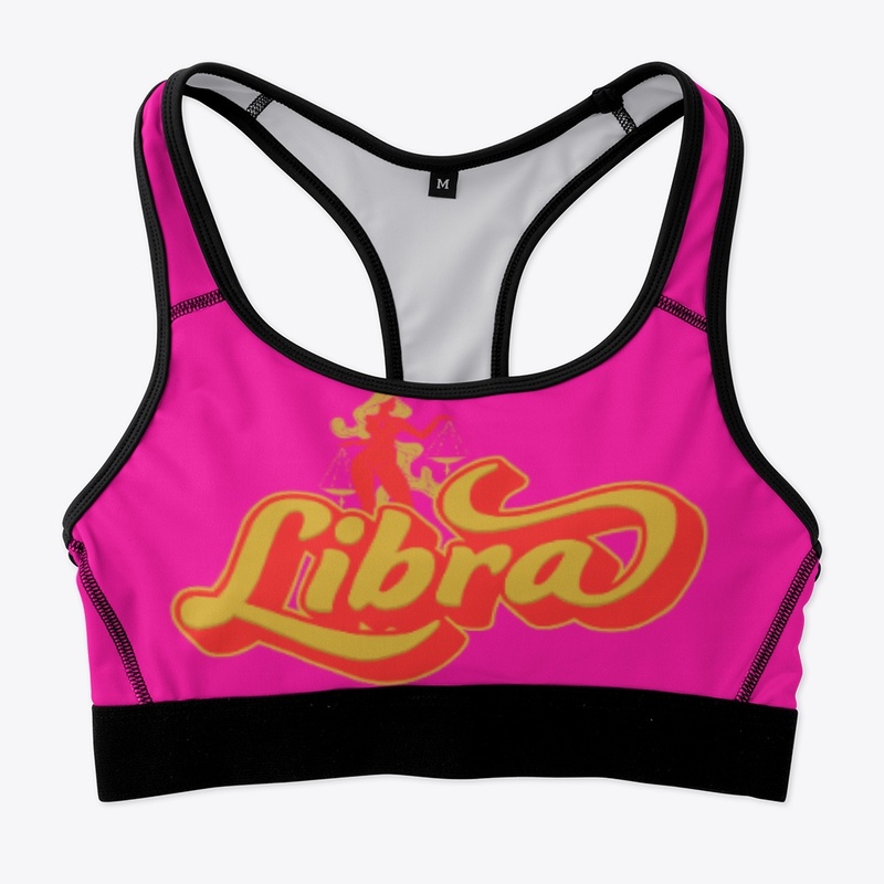 Libra Style: Zodiac Fashion &amp; Gifts 