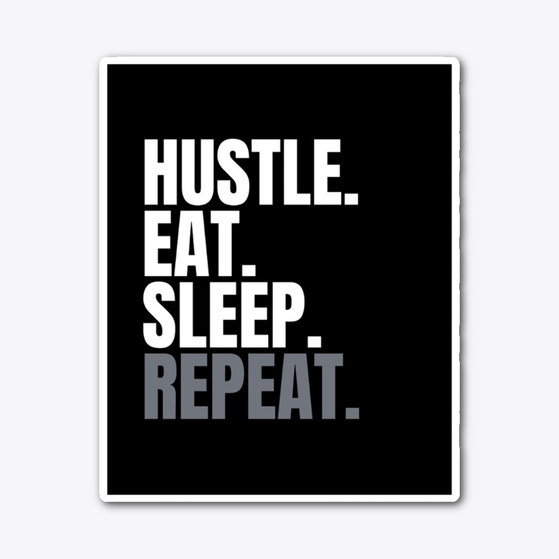 HUSTLE