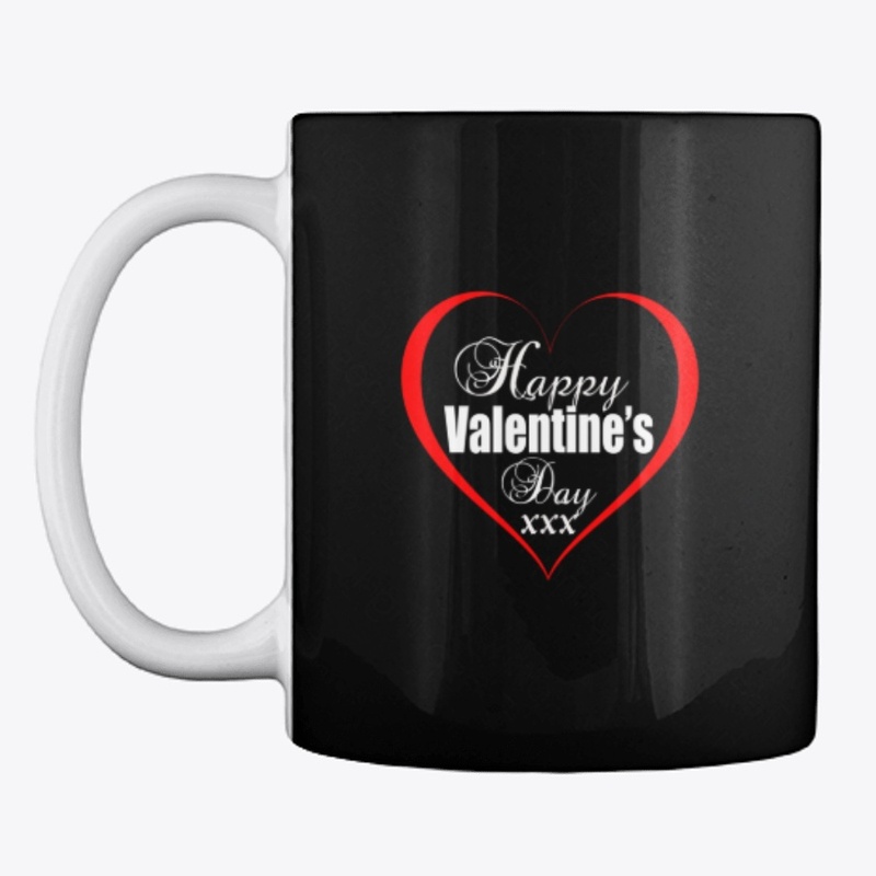 Happy Valentine's Day 
