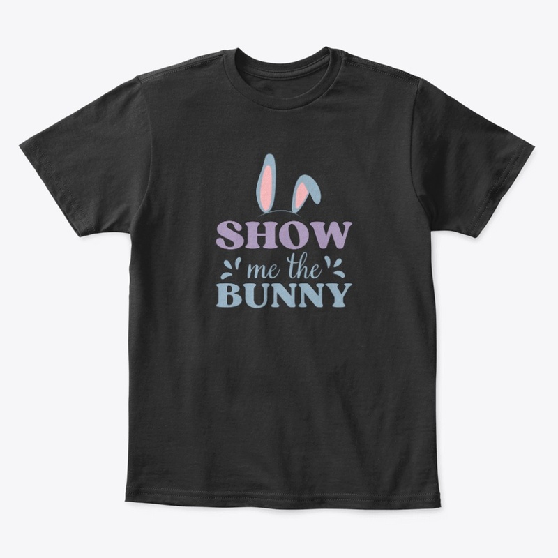 Show me the bunny