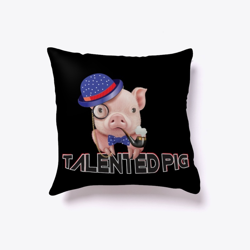 Pig and Love