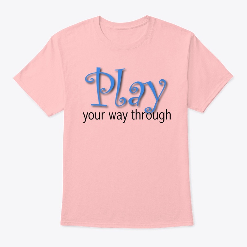 Play your way through