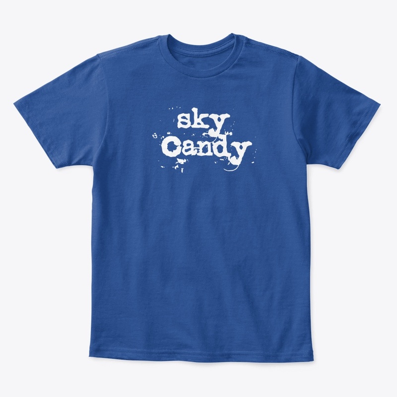 Sky Candy Logo