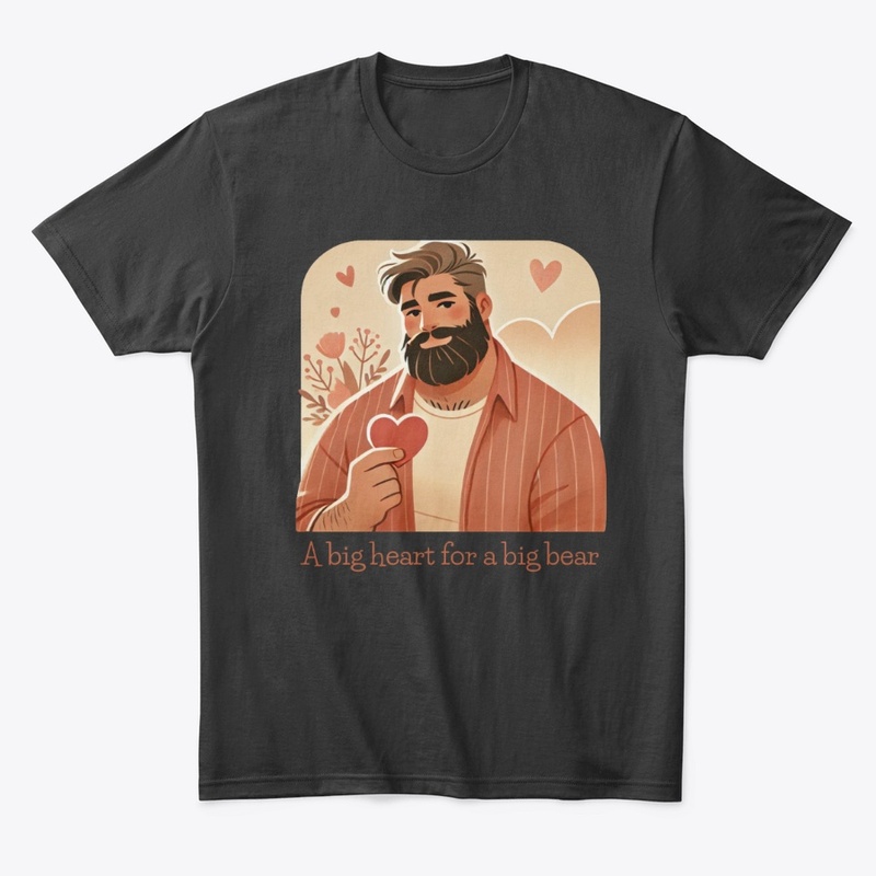 Bear in Love