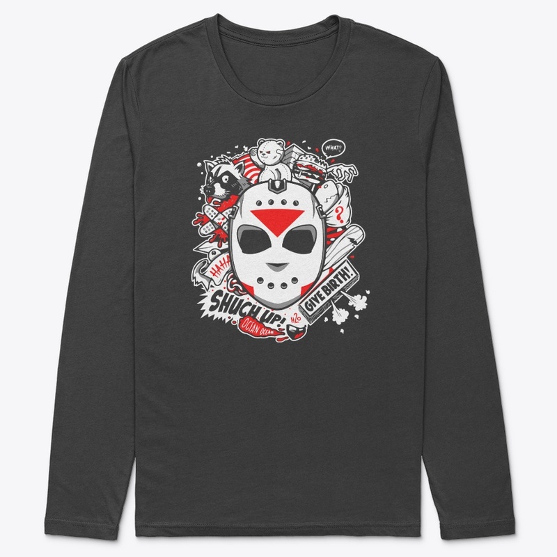 H2odelirious Merch
