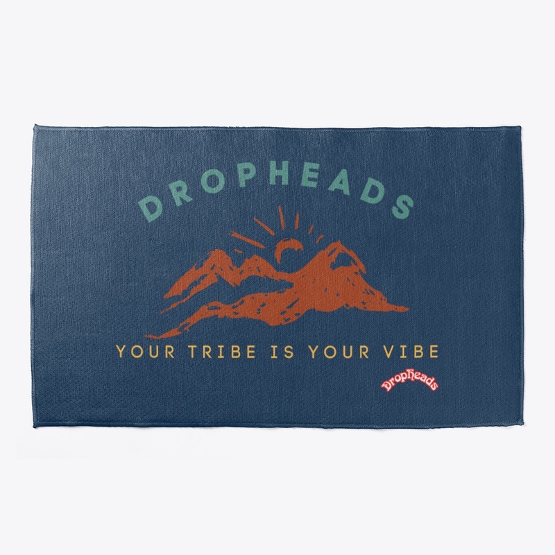 DropHeads It's A Thing CM Collection