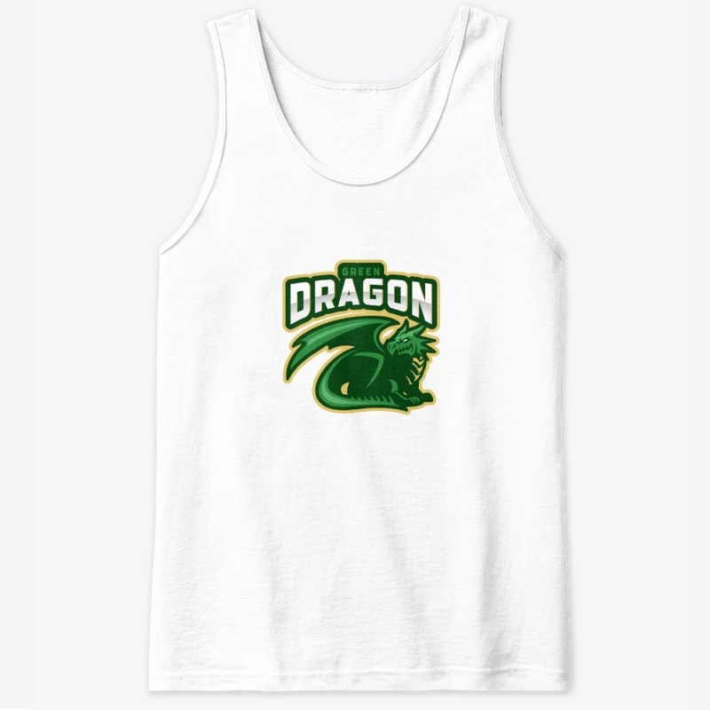 Green Dragon