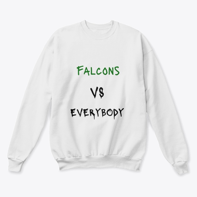 Falcons Pride
