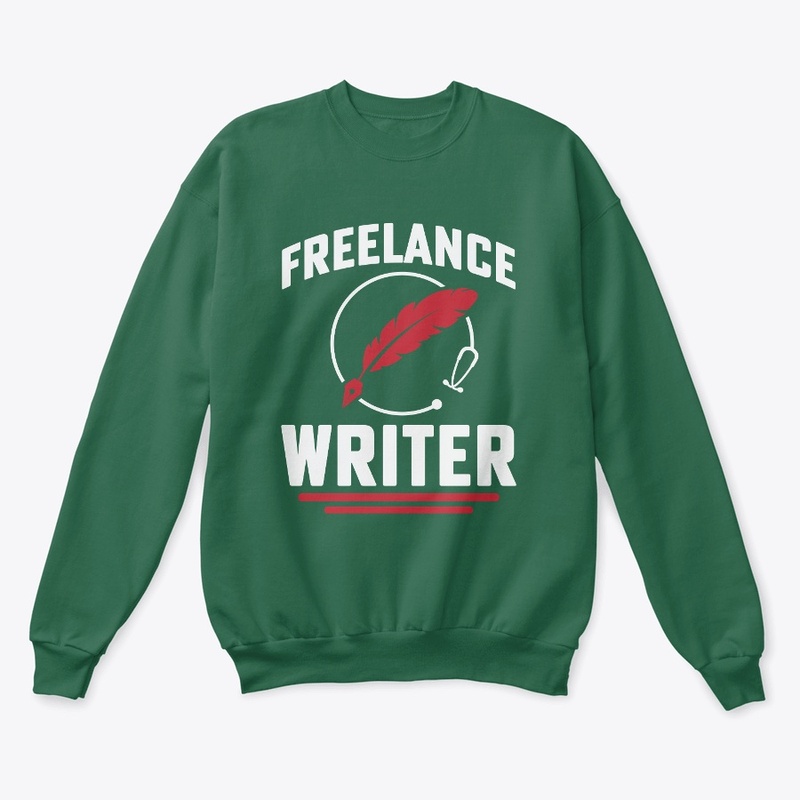 Freelance Writer