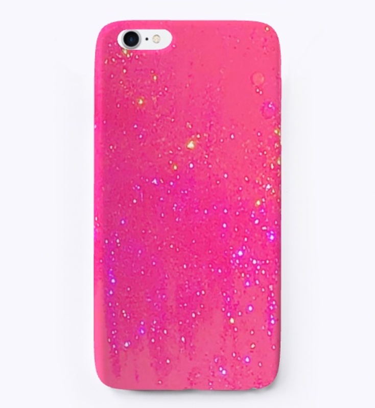 Pink Sparkle