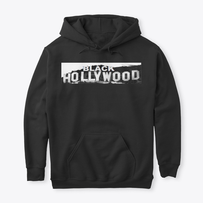 Black Hollywood