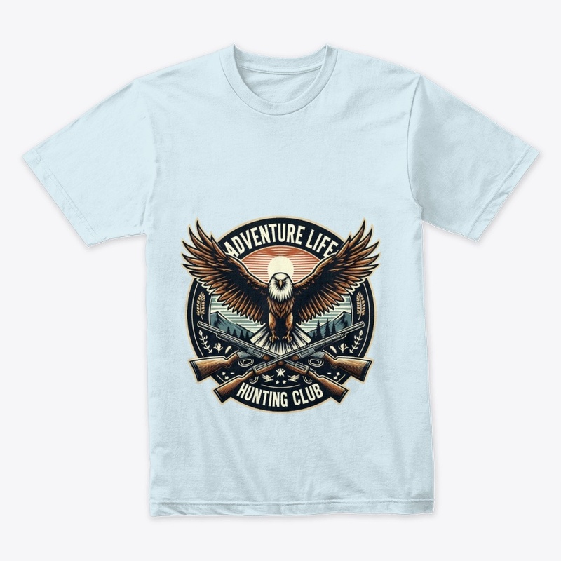Hunting club 