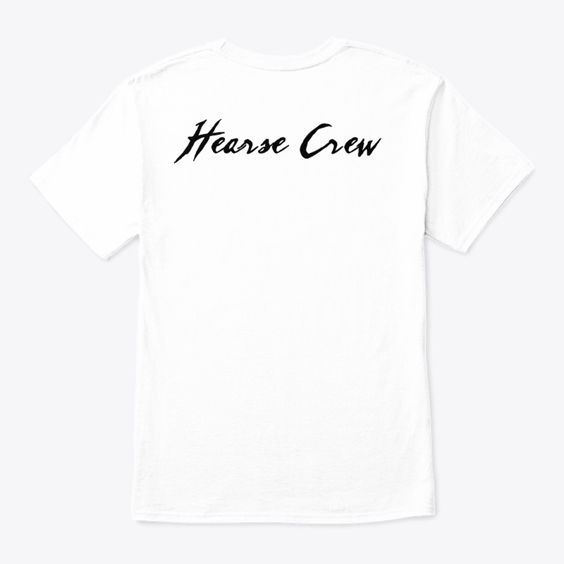 Hearse Crew