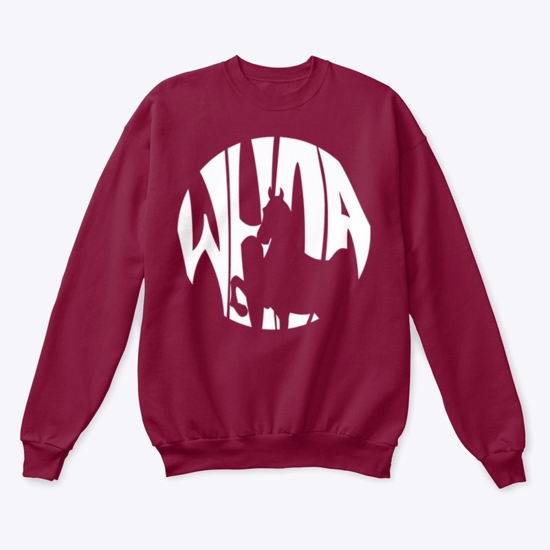 Whoa - White