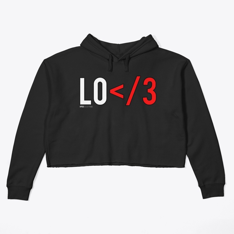 LOV3 "RED"