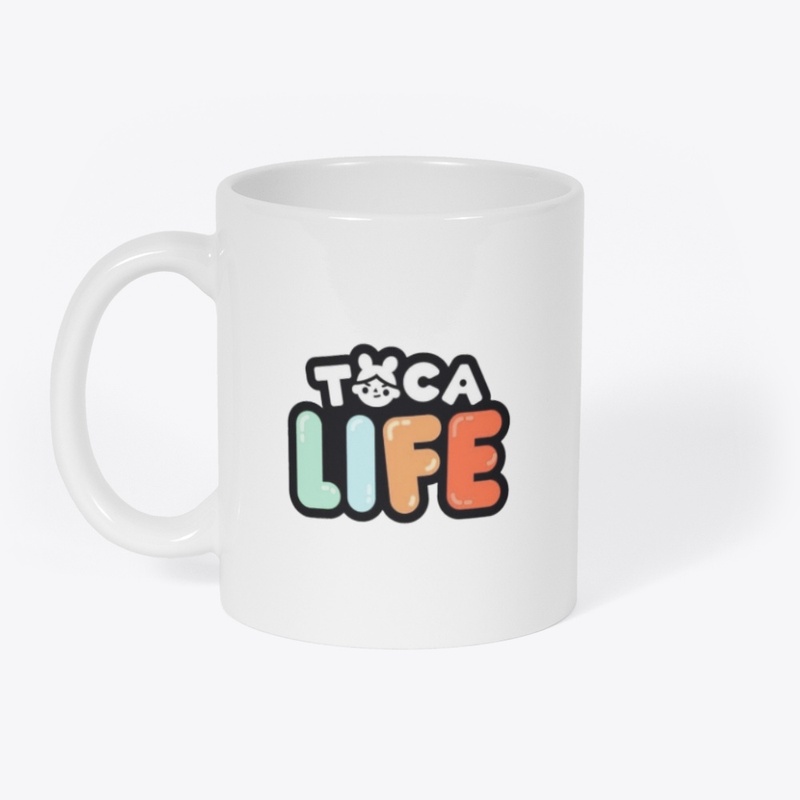 Mug