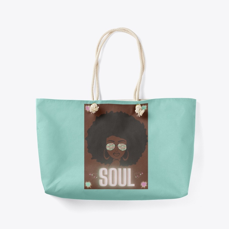 The "Simple Soul" Collection I