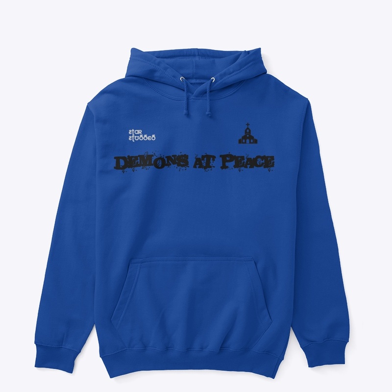 DEMONS AT PEACE P2 LIMITED