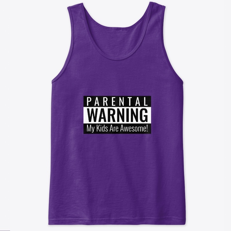 Parental Warning